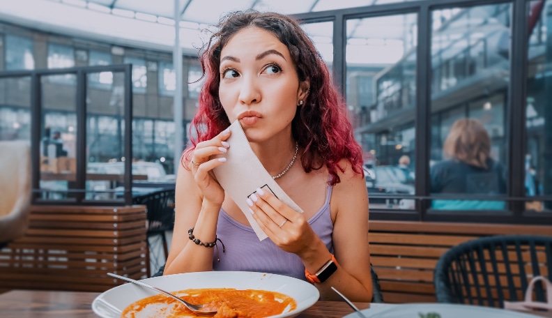 Nerves can make a first date daunting. Understanding the psychology behind why you’re feeling this way can help kick your nerves to the curb. Here’s how!